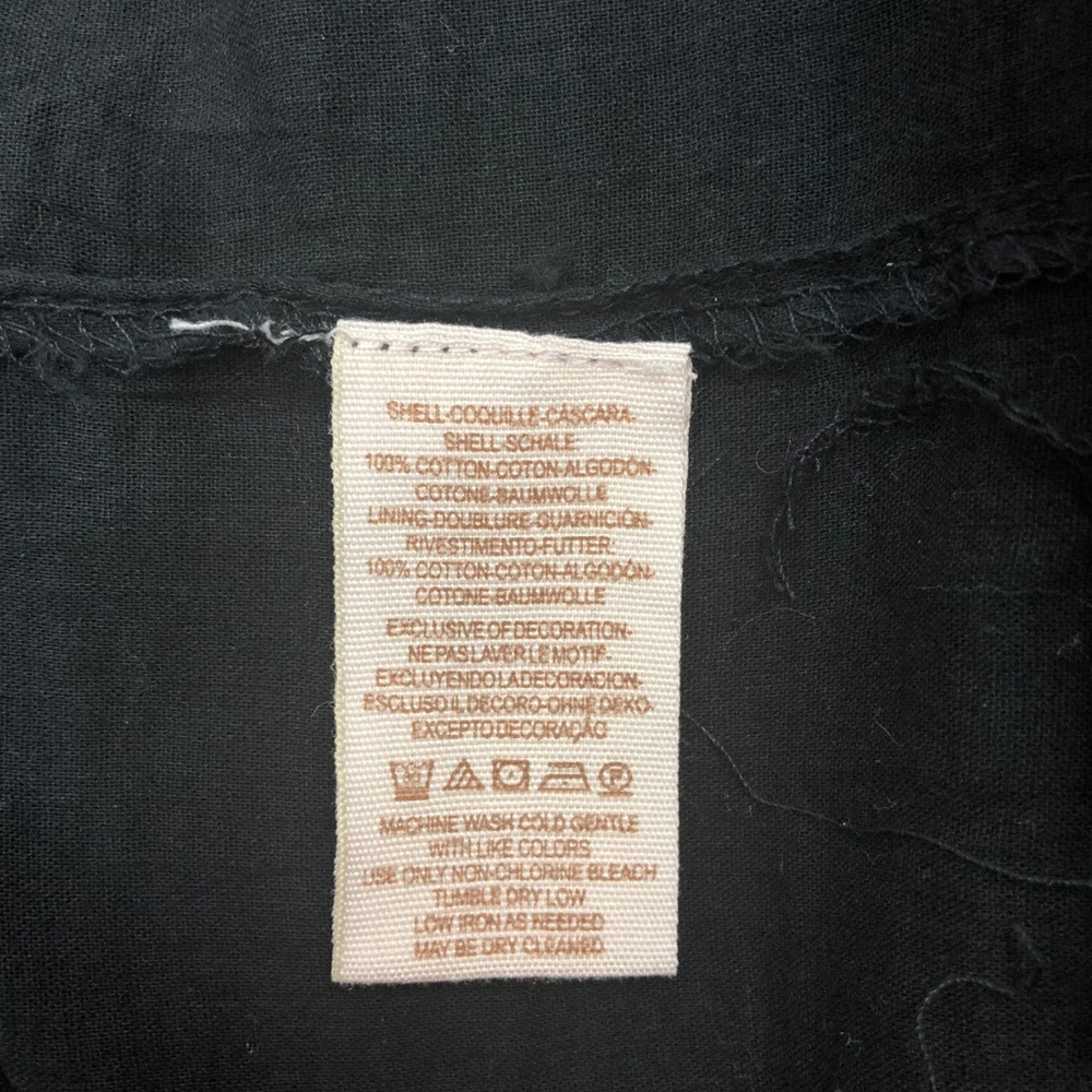 Free People Embroidery Boho Pavlo Dress‎ - Picture 8 of 8